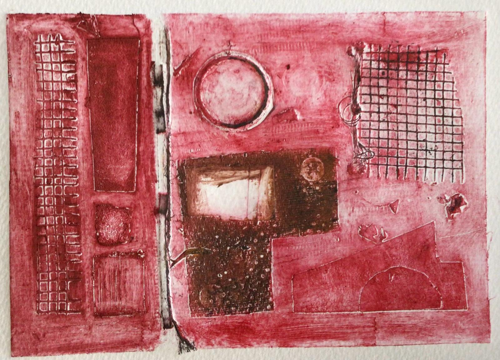 Description of painting 1