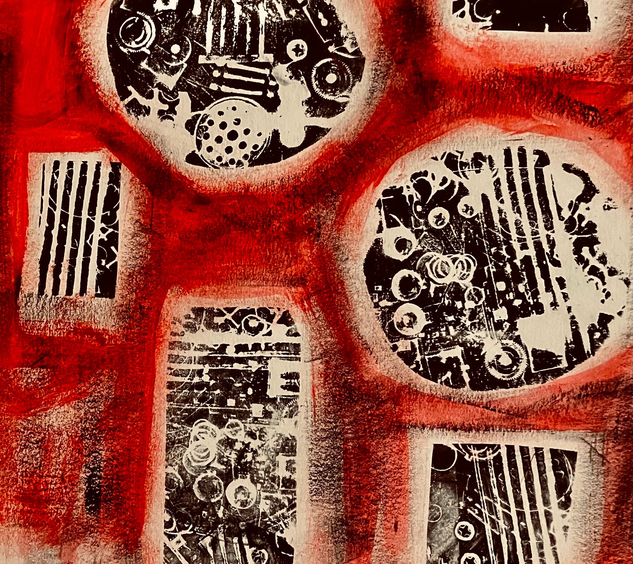 Description of painting 1