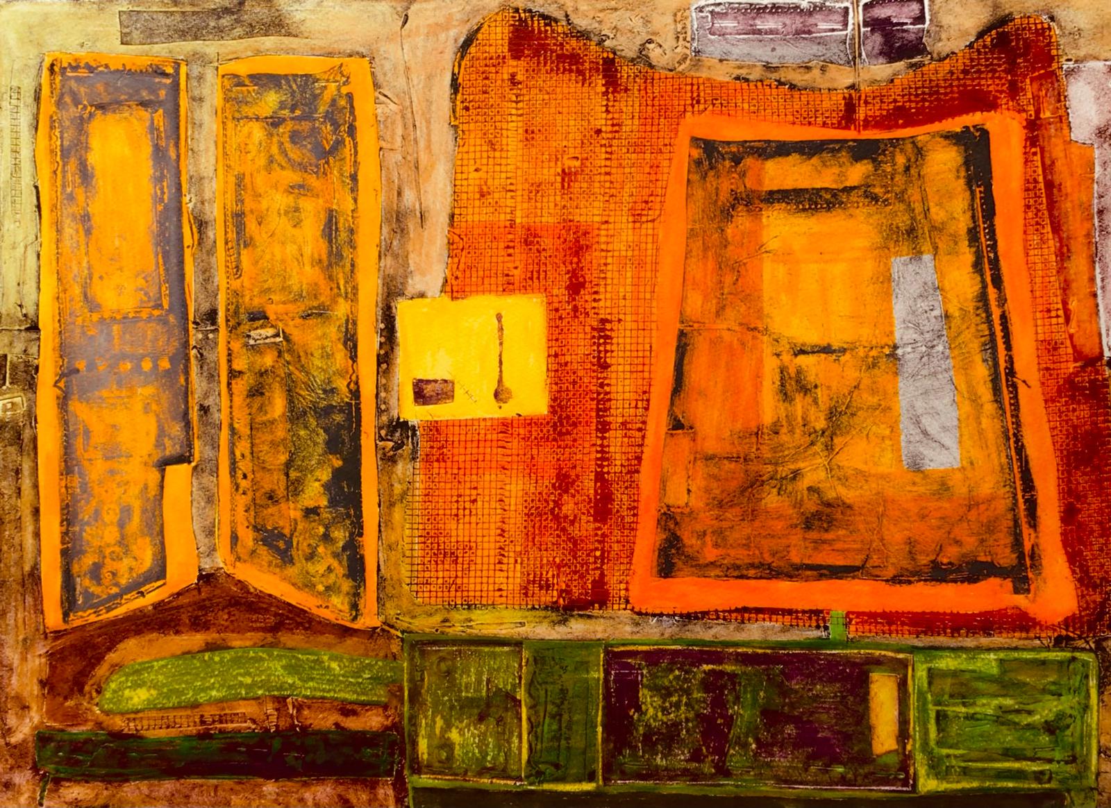 Description of painting 1